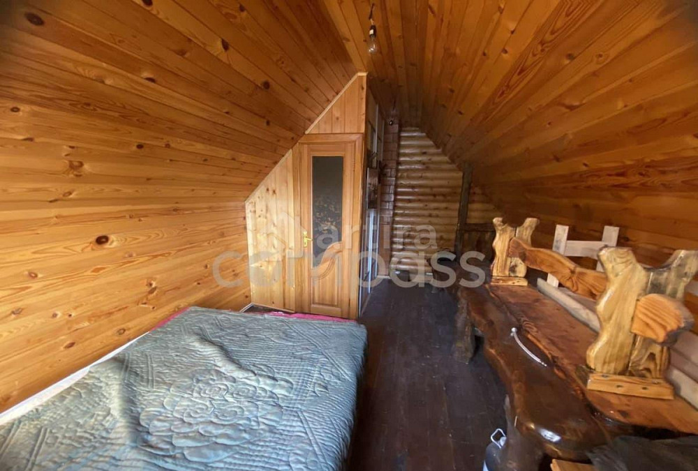 Коттедж, 200 м2, 6.24 сотки, 2 эт. Тюмень - изображение 7