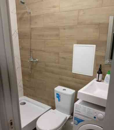 1-комн. квартира, 30 м2, 1/9 эт. Москва