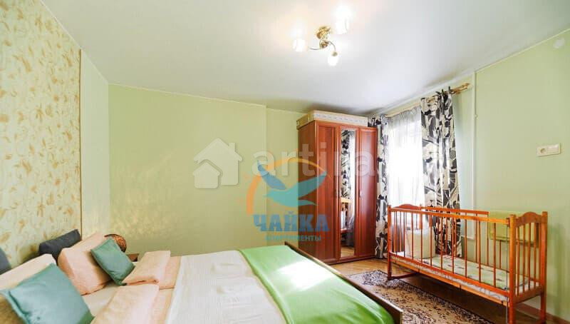 3-комн. квартира, 80 м2, 4/4 эт. Санкт-Петербург - изображение 8