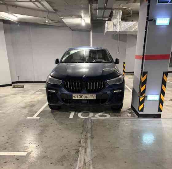 Гараж, 14 м2 Москва