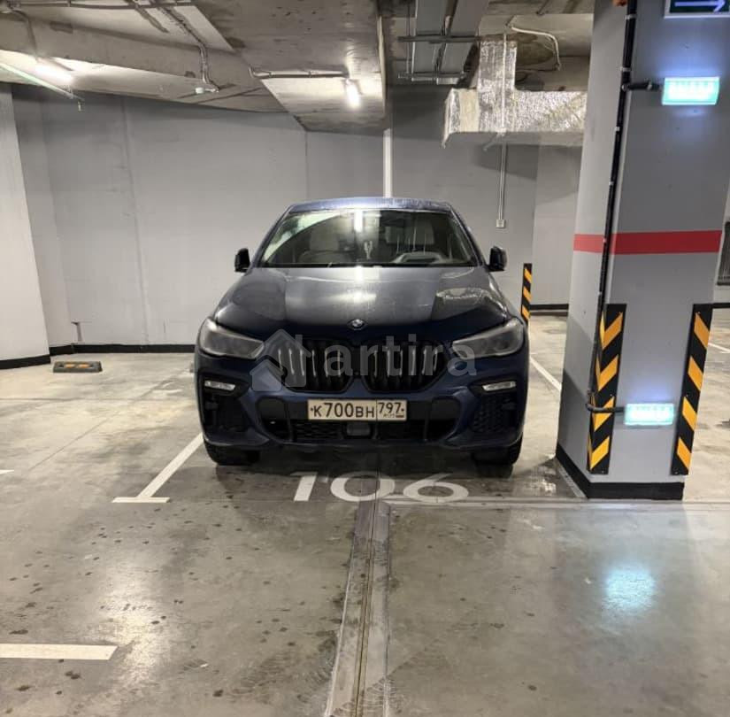 Гараж, 14 м2 Москва - изображение 2