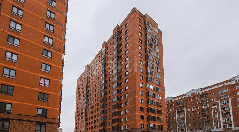 Студия, 30 м2, 10/16 эт. Новосибирск - изображение 13