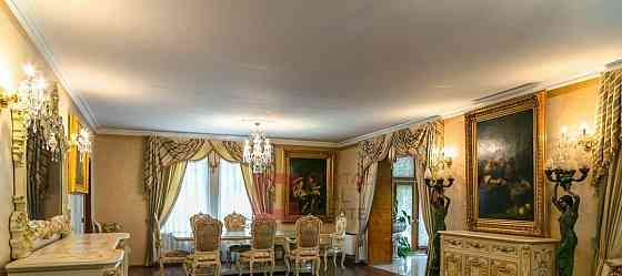 Дом, 650 м2, 15 соток, 3 эт. Одинцово