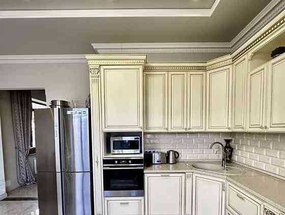 Дом, 280 м2, 6 соток, 3 эт. Дмитров