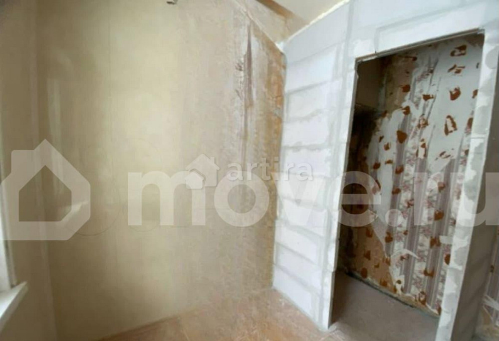 Студия, 10.1 м2, 1/9 эт. Москва - изображение 2