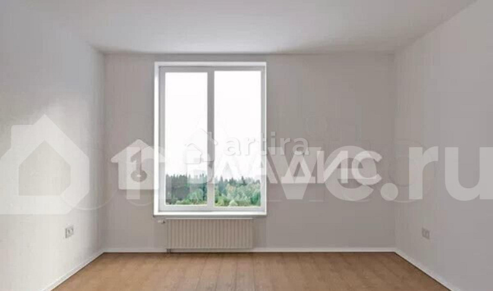 Студия, 22.7 м2, 9/23 эт. Москва - изображение 2