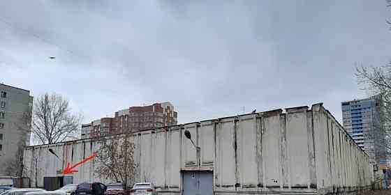 Гараж, 17 м2 Екатеринбург