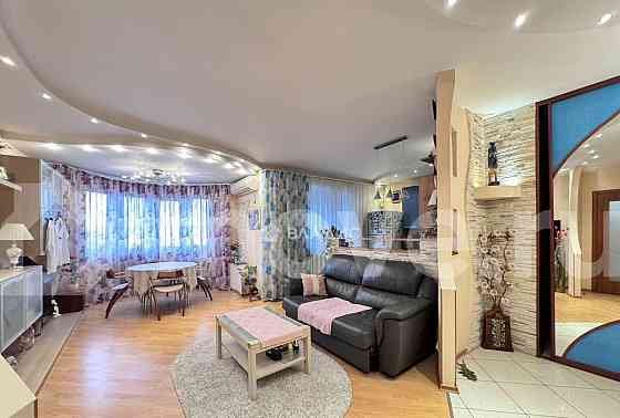 3-комн. квартира, 85 м2, 10/24 эт. Москва