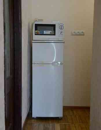 1-комн. квартира, 33 м2, 2/5 эт. Ростов-на-Дону