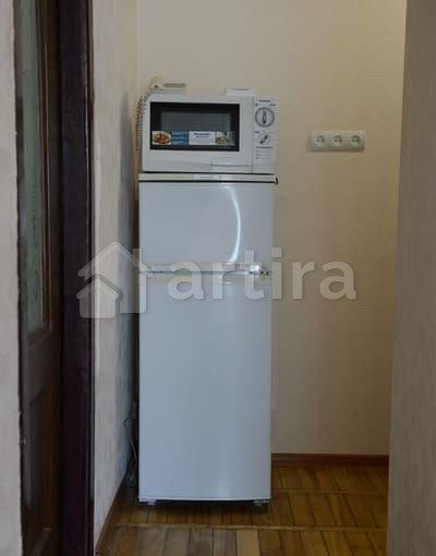 1-комн. квартира, 33 м2, 2/5 эт. Ростов-на-Дону - изображение 5