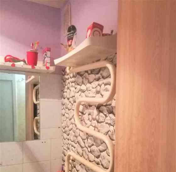 Комната, 18 м2, 5/5 эт. Новосибирск