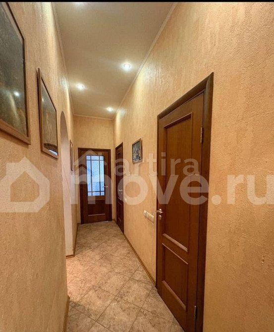 5-комн. квартира, 117.2 м2, 16/16 эт. Москва - изображение 3