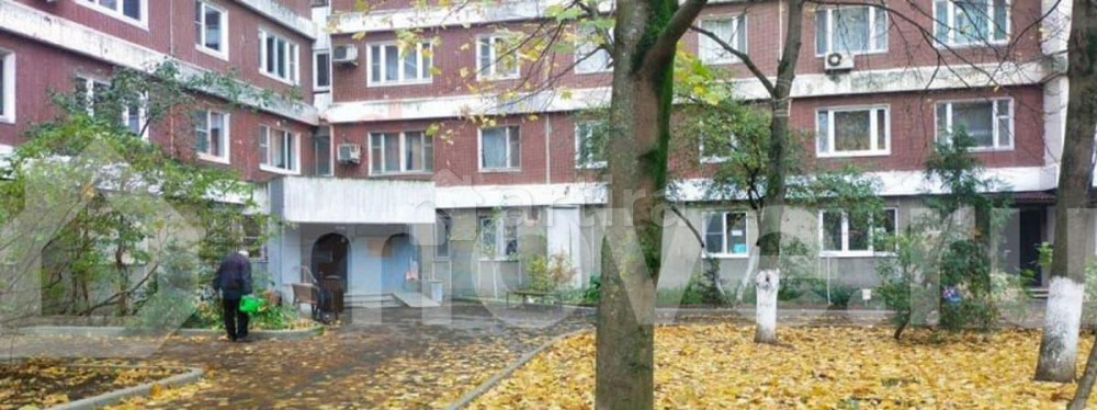 3-комн. квартира, 93.6 м2, 12/16 эт. Москва - изображение 6