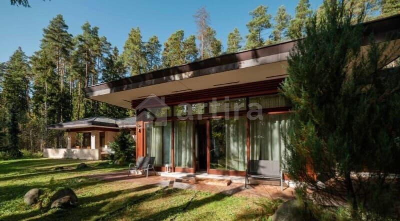 Коттедж, 550 м2 Одинцово - изображение 4