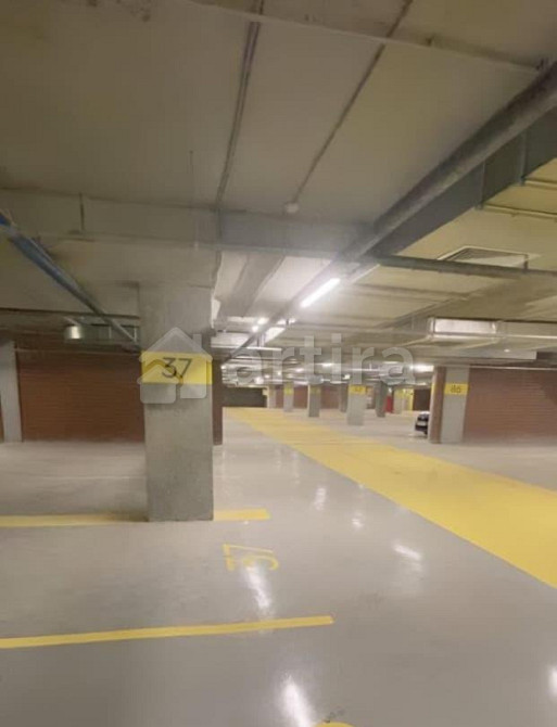 Гараж, 14 м2 Екатеринбург - изображение 1