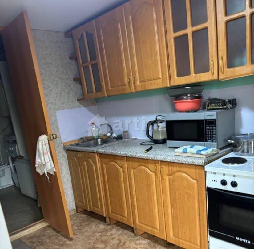 Дом, 50 м2, 20 соток, 1 эт. Тюмень - изображение 2