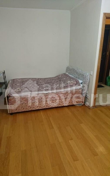 1-комн. квартира, 38.7 м2, 15/16 эт. Москва - изображение 3