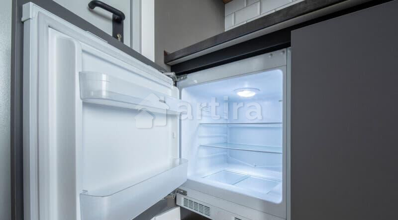 Студия, 18 м2, 14/18 эт. Подольск - изображение 10