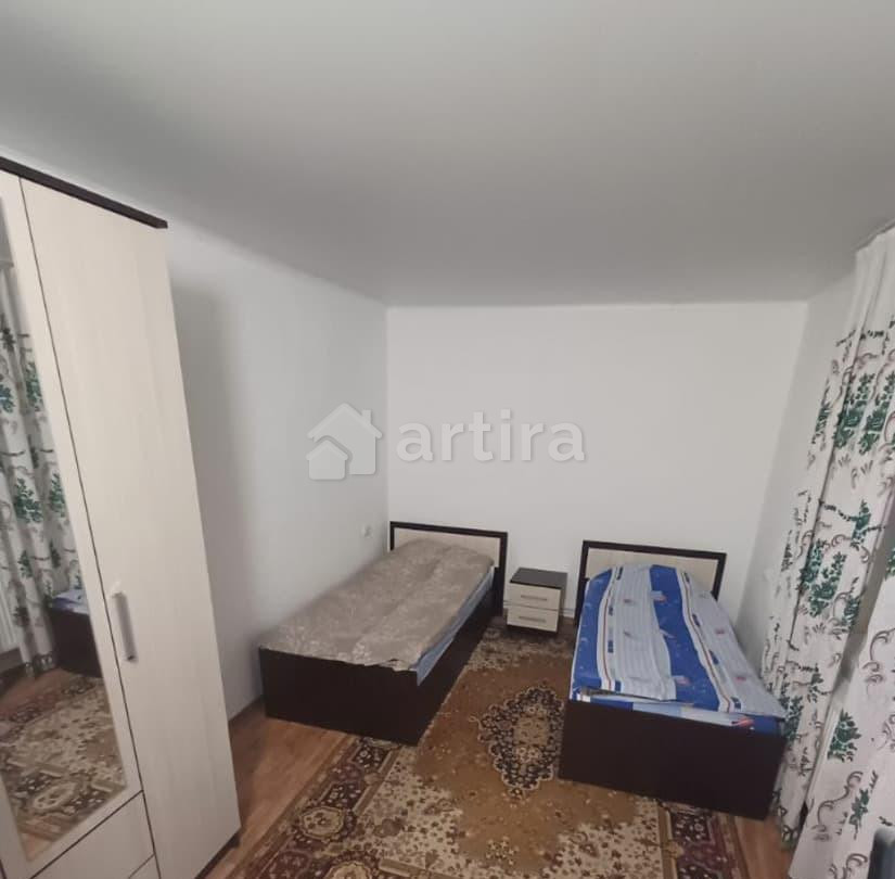 Дом, 46 м2, 6 соток, 1 эт. Симферополь - изображение 2