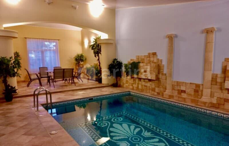 Коттедж, 600 м2 Красногорск - изображение 9