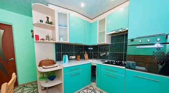 2-комн. квартира, 63 м2, 1/6 эт. Феодосия