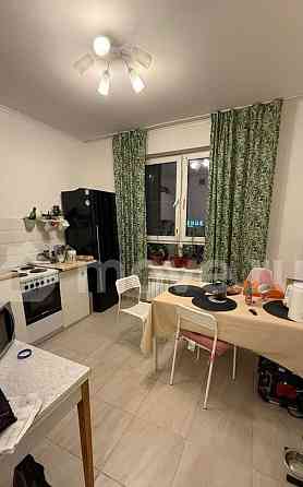 1-комн. квартира, 39.6 м2, 8/24 эт. Москва