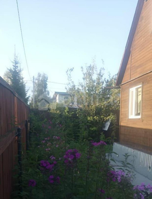 Дом, 70 м2, 6 соток, 2 эт. Истра - изображение 3