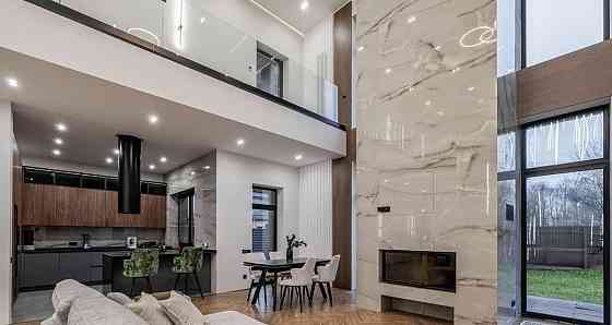 Дом, 314 м2, 8 соток, 2 эт. Наро-Фоминск