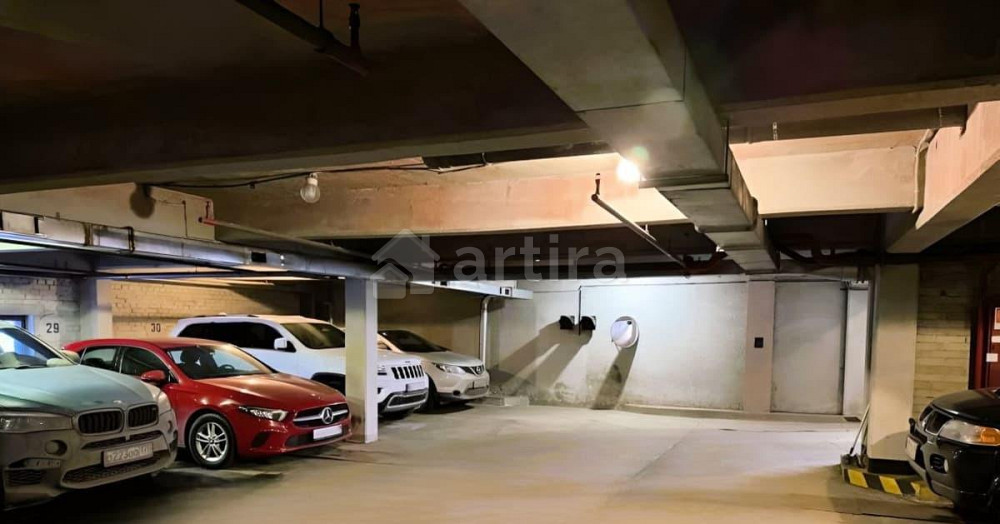 Гараж, 17 м2 Санкт-Петербург - изображение 4