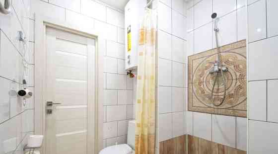 Студия, 20 м2, 1/18 эт. Климовск