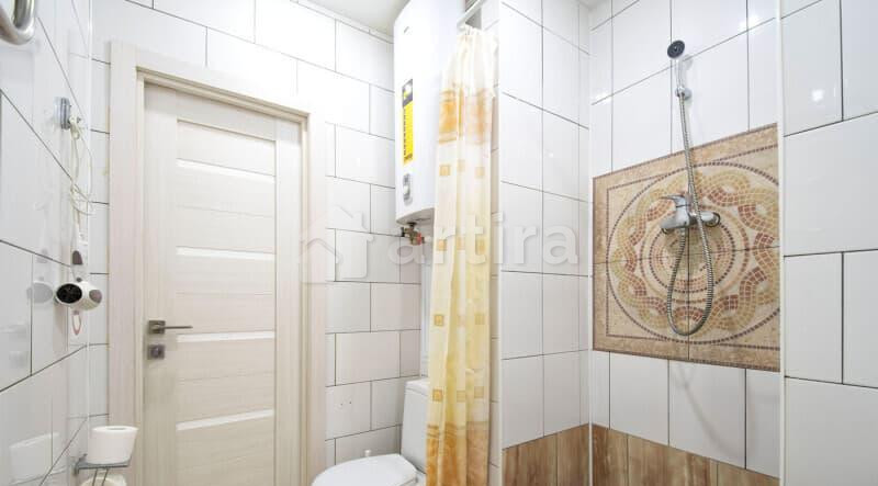 Студия, 20 м2, 1/18 эт. Климовск - изображение 3