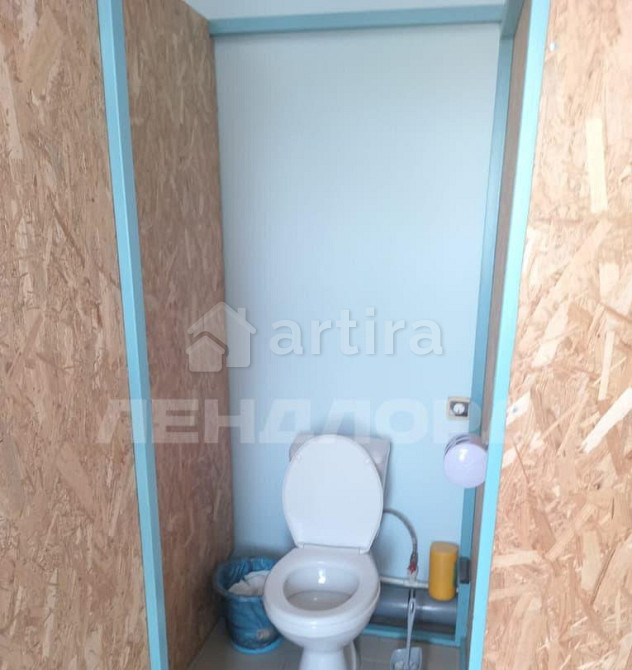 Комната, 27 м2, 5/5 эт. Ростов-на-Дону - изображение 6