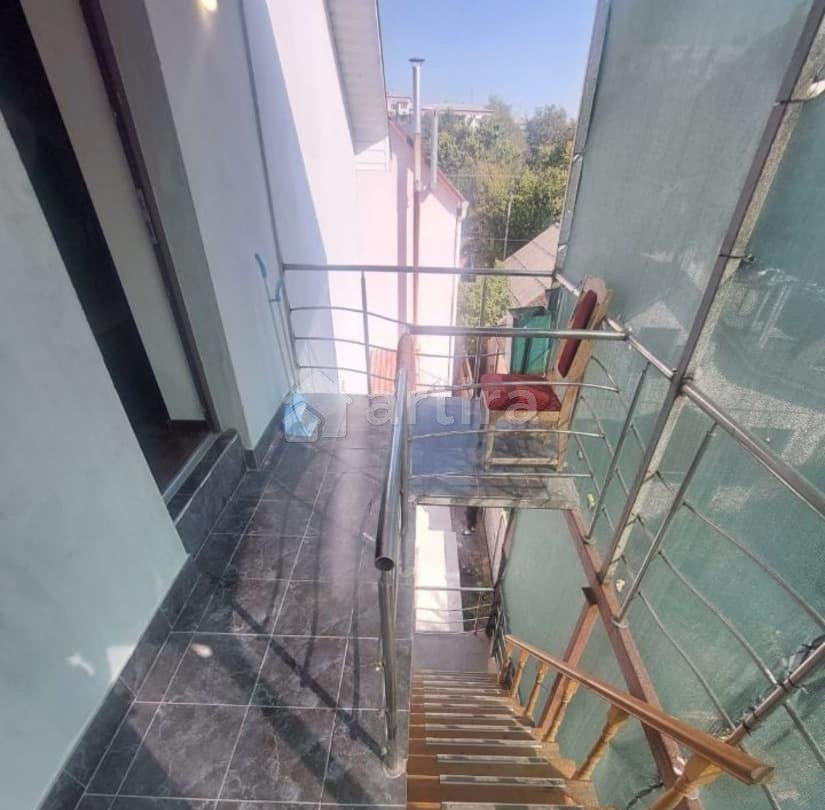 Дом, 45 м2, 2 сотки, 2 эт. Симферополь - изображение 6