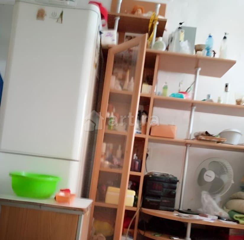 Комната, 20 м2, 9/9 эт. Тюмень - изображение 3