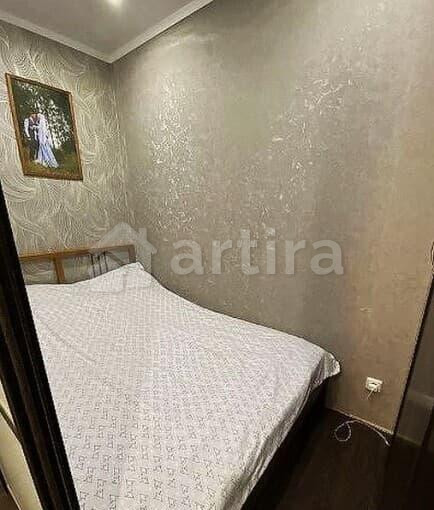 1-комн. квартира, 45 м2, 10/25 эт. Самара - изображение 6