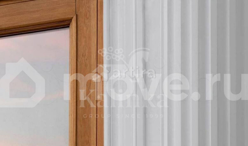 4-комн. квартира, 210 м2, 2/4 эт. Москва - изображение 5