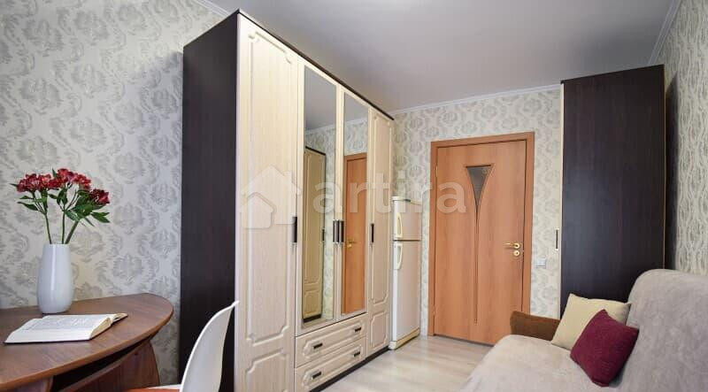 2-комн. квартира, 55 м2, 1/5 эт. Кронштадт - изображение 11