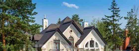 Коттедж, 373 м2, 13.5 сотки, 2 эт. Одинцово