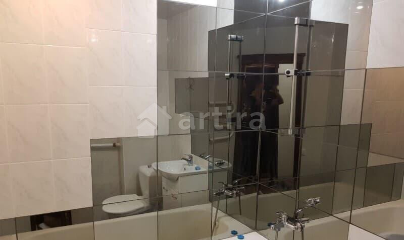 3-комн. квартира, 65 м2, 2/8 эт. Москва - изображение 8