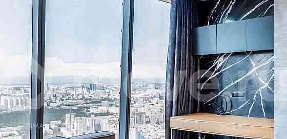 Студия, 65 м2, 74/85 эт. Москва