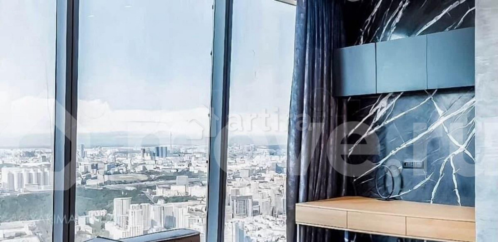 Студия, 65 м2, 74/85 эт. Москва - изображение 6