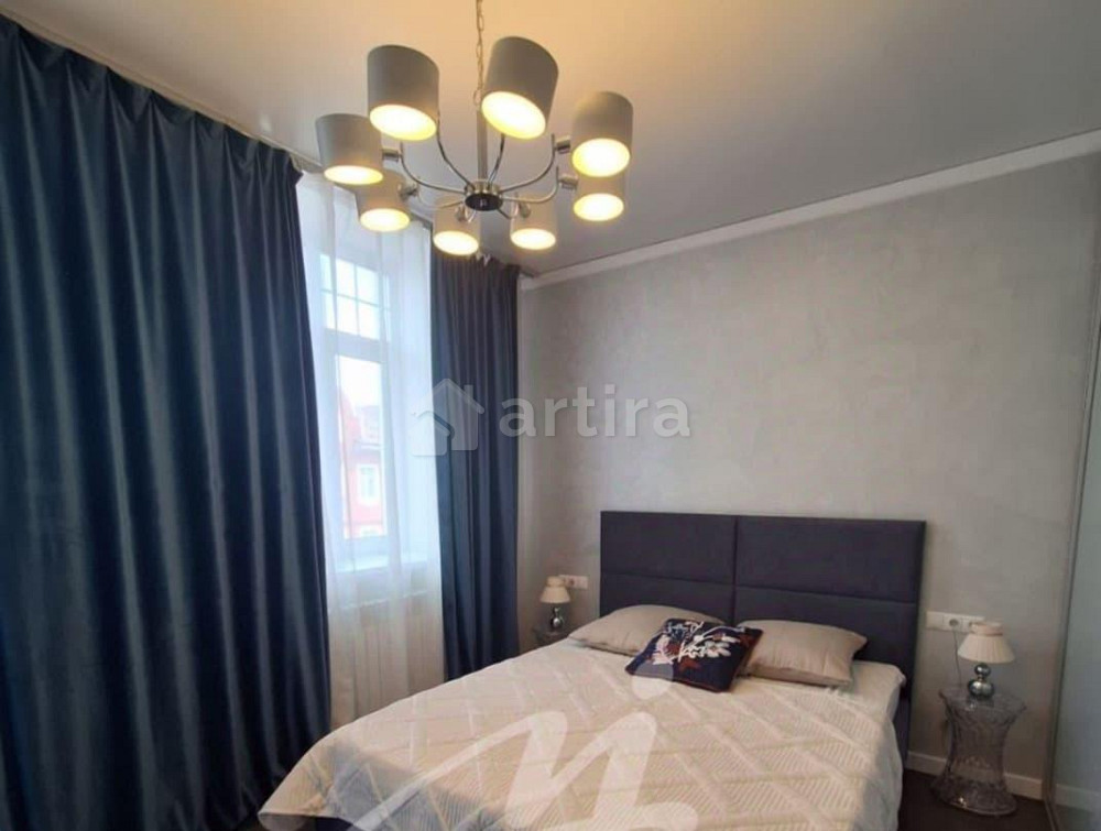 Таунхаус, 120 м2, 2 сотки, 3 эт. Истра - изображение 3