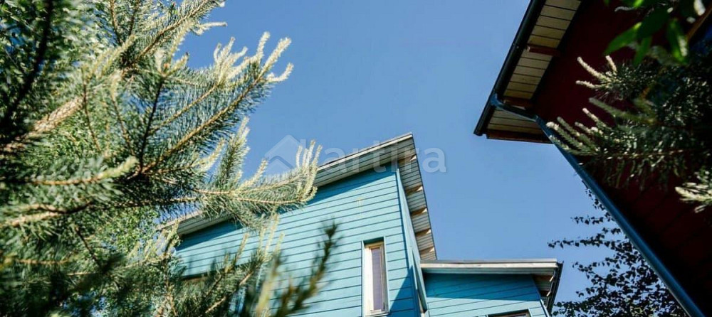 Коттедж, 220 м2, 10 соток, 2 эт. Одинцово - изображение 7