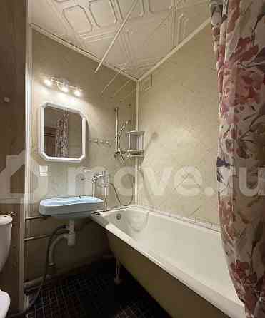 1-комн. квартира, 38.4 м2, 7/16 эт. Москва