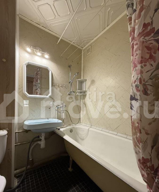 1-комн. квартира, 38.4 м2, 7/16 эт. Москва - изображение 2