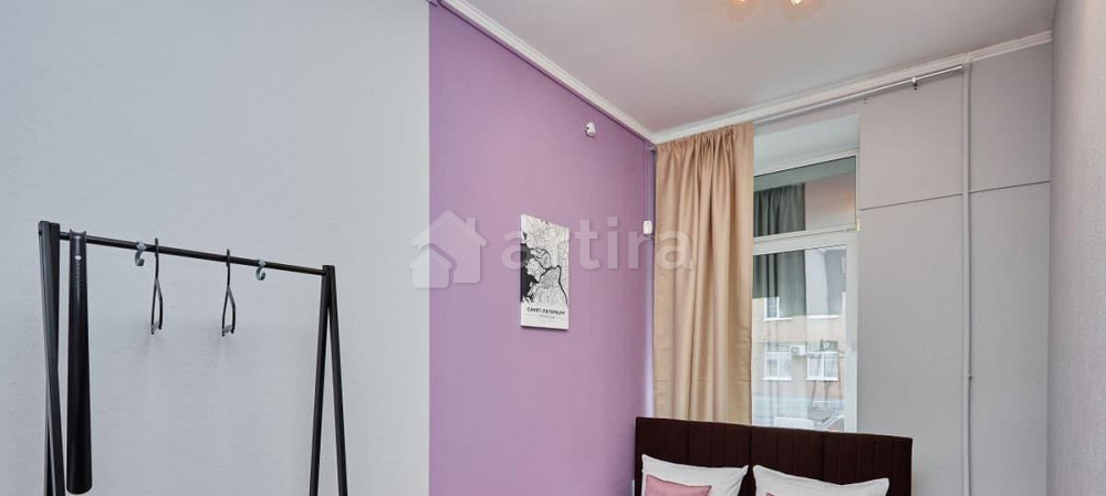 Комната, 75 м2, 1/3 эт. Санкт-Петербург - изображение 4