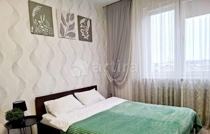 Студия, 35 м2, 4/17 эт. Домодедово - изображение 8