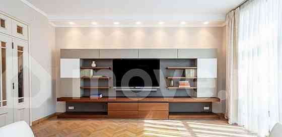 5-комн. пентхаус, 261 м2, 5/10 эт. Москва