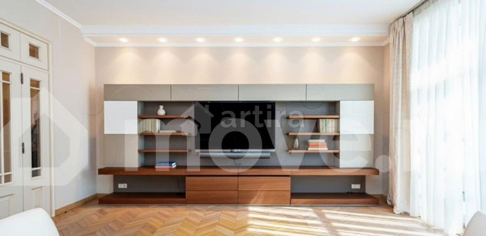 5-комн. пентхаус, 261 м2, 5/10 эт. Москва - изображение 4