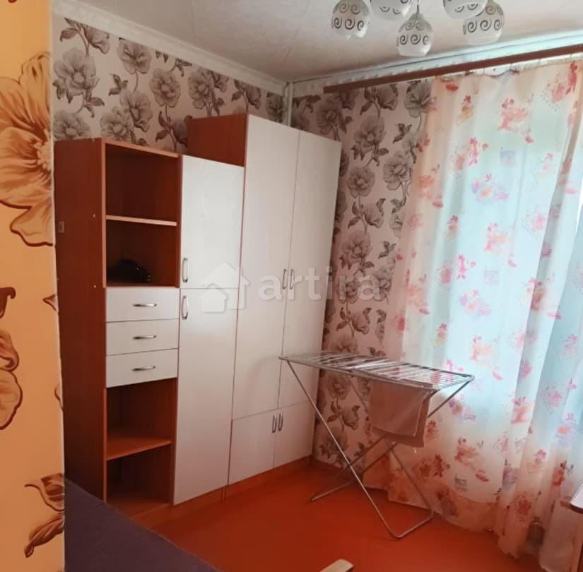 Комната, 15 м2, 2/5 эт. Карасук - изображение 3